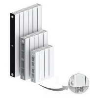 Rifar SUPReMO Ventil